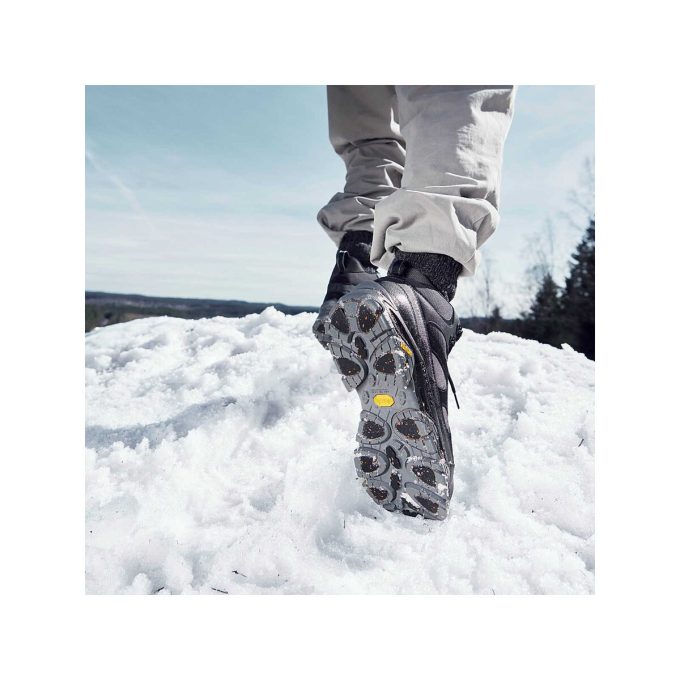 Thermo Snow Grip Mid Impermeable para Hombre Thermo Snow Grip Mid Impermeable para Hombre