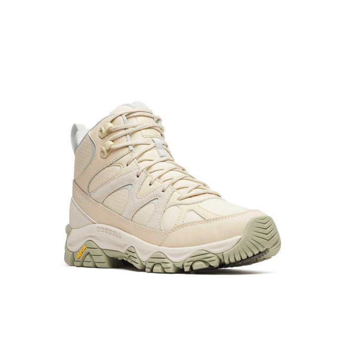Thermo Snow Grip Mid Impermeable para Mujer Thermo Snow Grip Mid Impermeable para Mujer