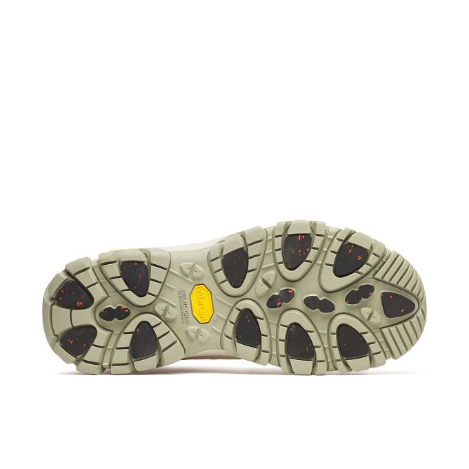Thermo Snow Grip Mid Impermeable para Mujer Thermo Snow Grip Mid Impermeable para Mujer