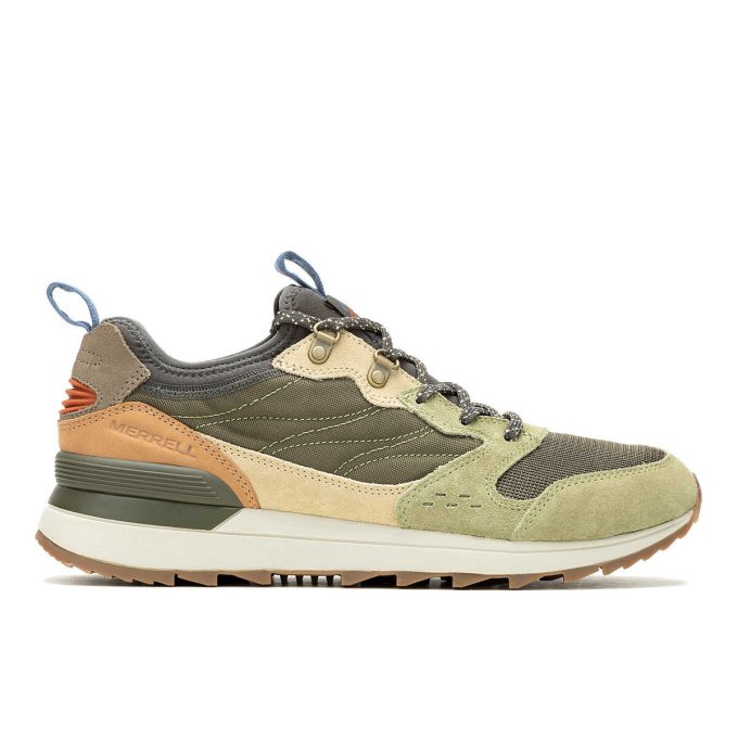 Zapatillas Alpine 83 para hombre renovadas Zapatillas Alpine 83 para hombre renovadas