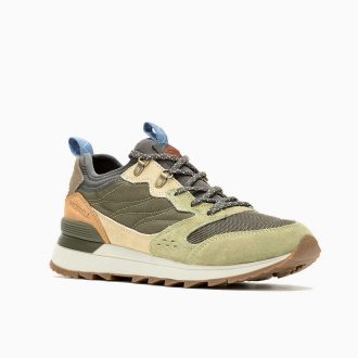 Zapatillas Alpine 83 para hombre renovadas