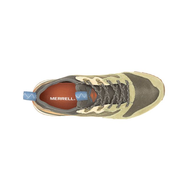 Zapatillas Alpine 83 para hombre renovadas Zapatillas Alpine 83 para hombre renovadas