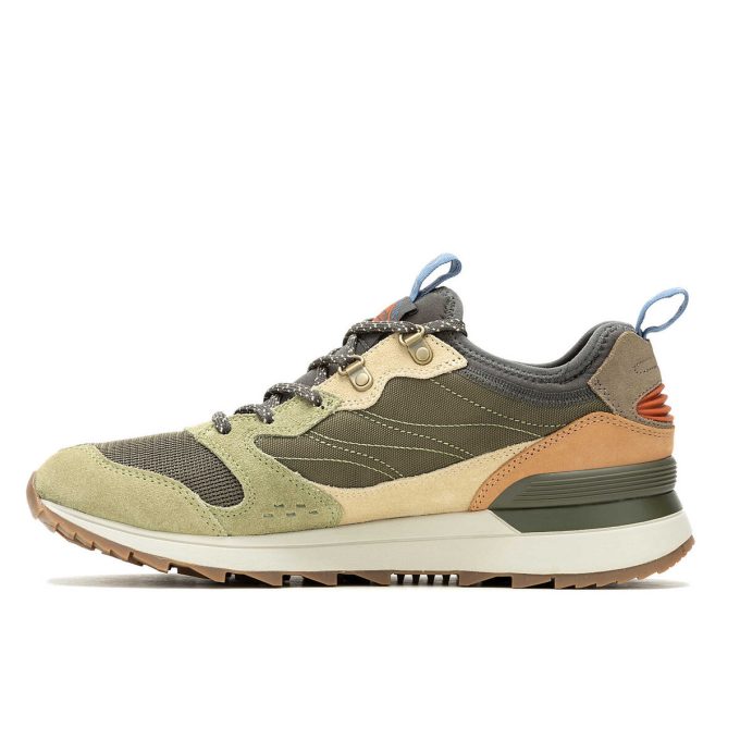 Zapatillas Alpine 83 para hombre renovadas Zapatillas Alpine 83 para hombre renovadas