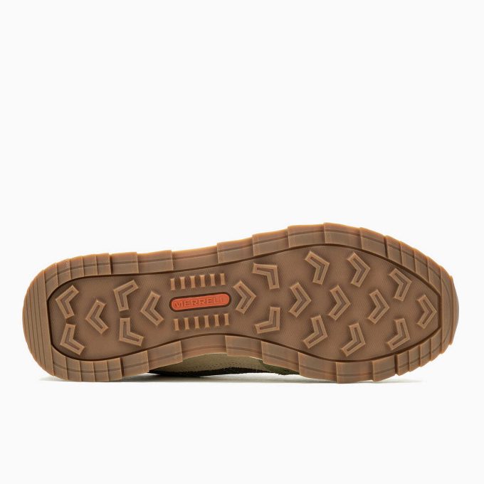 Zapatillas Alpine 83 para hombre renovadas Zapatillas Alpine 83 para hombre renovadas
