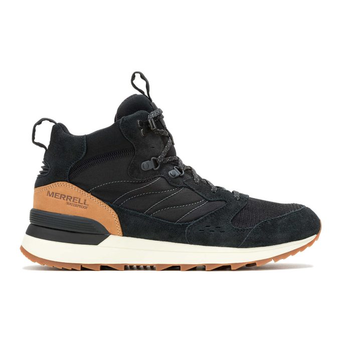 Zapatillas Alpine 83 Recraft Mid Waterproof para hombre Zapatillas Alpine 83 Recraft Mid Waterproof para hombre