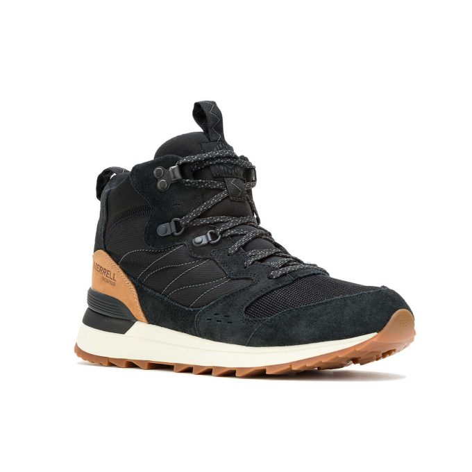 Zapatillas Alpine 83 Recraft Mid Waterproof para hombre Zapatillas Alpine 83 Recraft Mid Waterproof para hombre