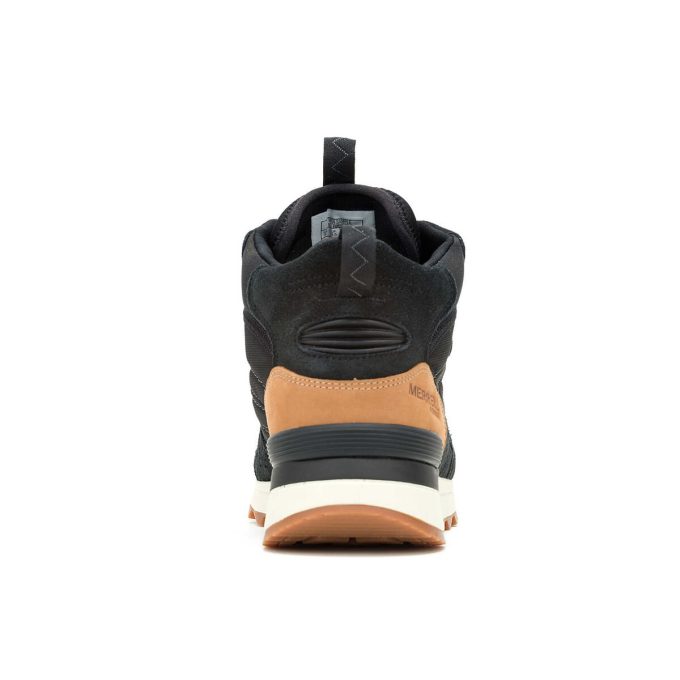 Zapatillas Alpine 83 Recraft Mid Waterproof para hombre Zapatillas Alpine 83 Recraft Mid Waterproof para hombre
