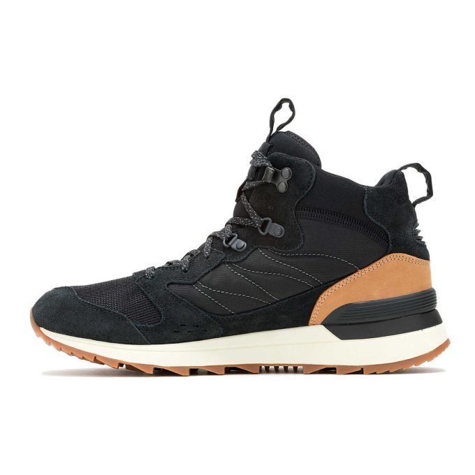 Zapatillas Alpine 83 Recraft Mid Waterproof para hombre Zapatillas Alpine 83 Recraft Mid Waterproof para hombre