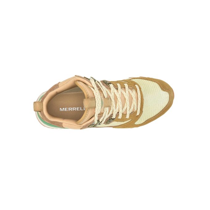 Zapatillas Alpine 83 Recraft Mid Waterproof para mujer Zapatillas Alpine 83 Recraft Mid Waterproof para mujer