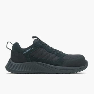 Zapatillas de trabajo Alpine Sneaker de fibra de carbono para mujer