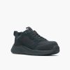 Zapatillas de trabajo Alpine Sneaker de fibra de carbono para mujer Zapatillas de trabajo Alpine Sneaker de fibra de carbono para mujer