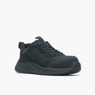 Zapatillas de trabajo Alpine Sneaker de fibra de carbono para mujer