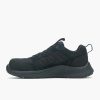 Zapatillas de trabajo Alpine Sneaker de fibra de carbono para mujer Zapatillas de trabajo Alpine Sneaker de fibra de carbono para mujer
