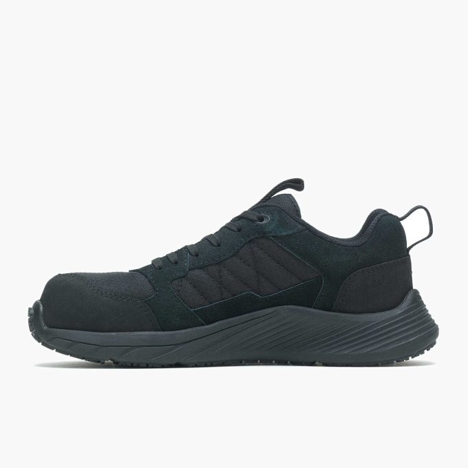 Zapatillas de trabajo Alpine Sneaker de fibra de carbono para mujer Zapatillas de trabajo Alpine Sneaker de fibra de carbono para mujer