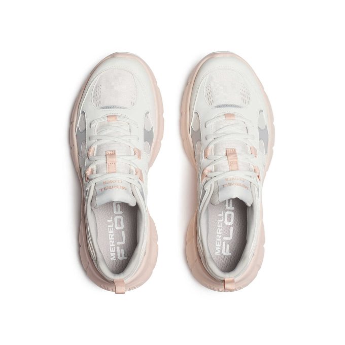 Zapatillas deportivas Clover Tech para mujer