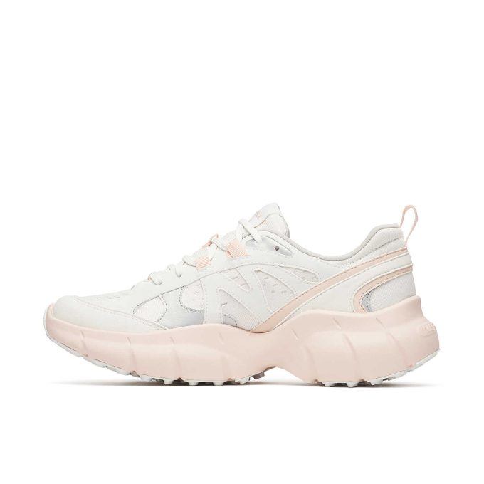 Zapatillas deportivas Clover Tech para mujer