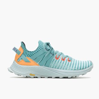 Zapatillas deportivas Embark con cordones para mujer de ancho ancho