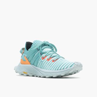 Zapatillas deportivas Embark con cordones para mujer de ancho ancho