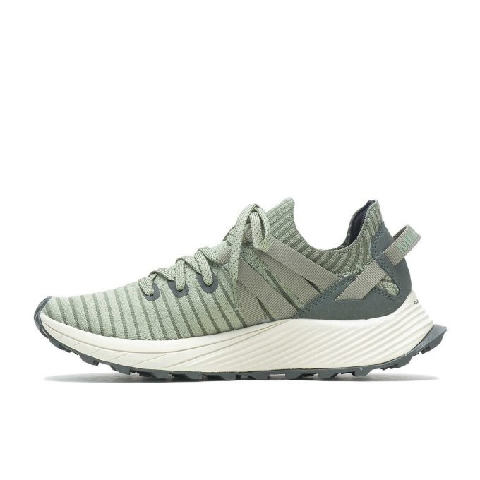 Zapatillas deportivas Embark con cordones para mujer de ancho ancho Zapatillas deportivas Embark con cordones para mujer de ancho ancho