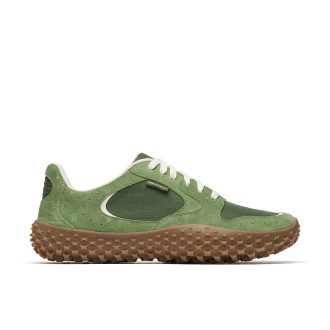 Zapatillas deportivas envolventes para hombre