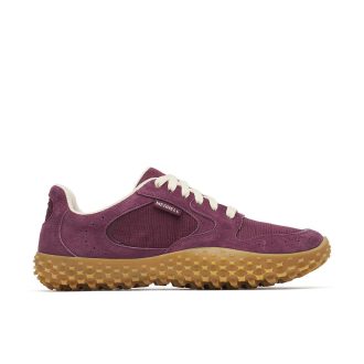 Zapatillas deportivas envolventes para mujer