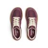 Zapatillas deportivas envolventes para mujer Zapatillas deportivas envolventes para mujer