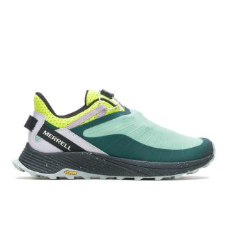 Zapatillas Embark Lace Shield para mujer