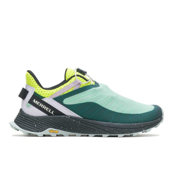 Zapatillas Embark Lace Shield para mujer