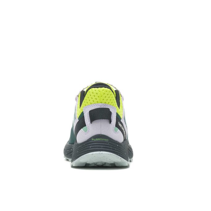 Zapatillas Embark Lace Shield para mujer