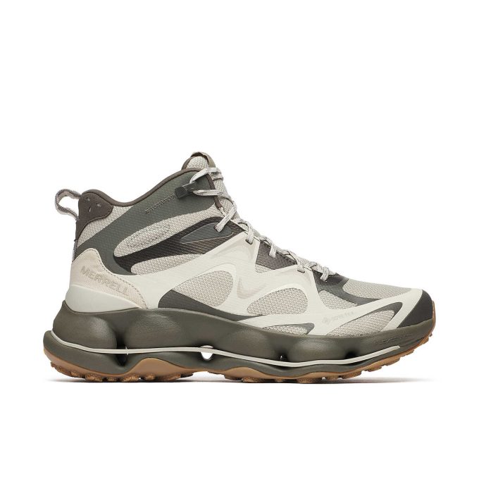 Zapatillas Speedarc Matis Mid GORE-TEX® para hombre Zapatillas Speedarc Matis Mid GORE-TEX® para hombre