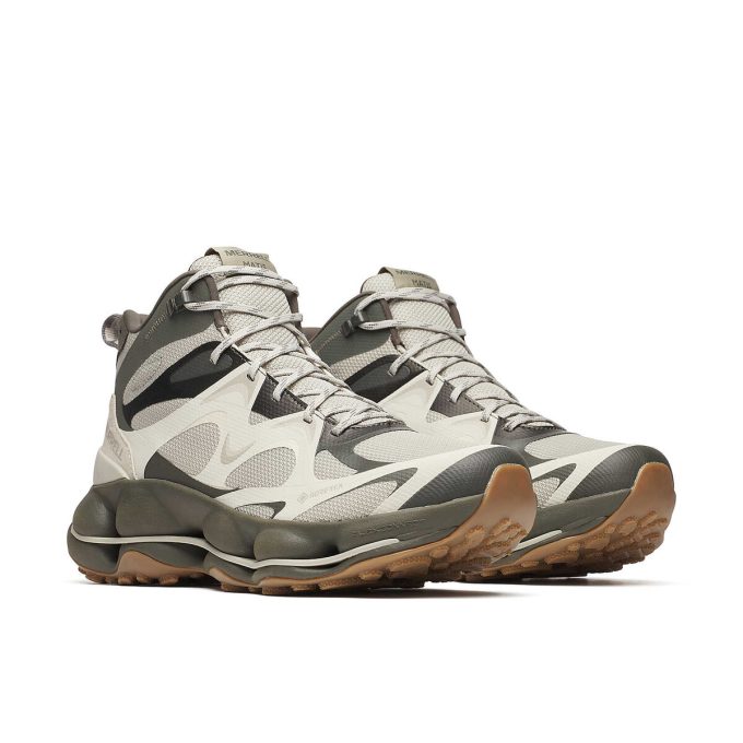 Zapatillas Speedarc Matis Mid GORE-TEX® para hombre Zapatillas Speedarc Matis Mid GORE-TEX® para hombre