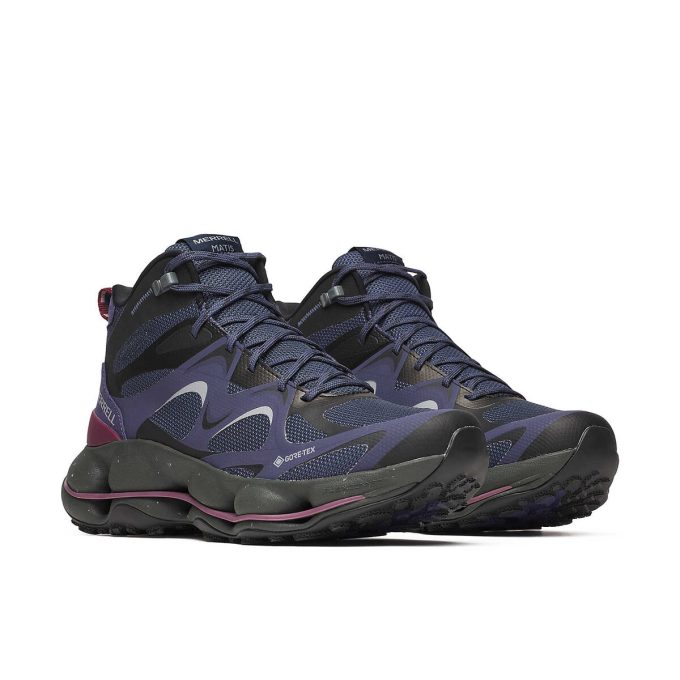 Zapatillas Speedarc Matis Mid GORE-TEX® para hombre Zapatillas Speedarc Matis Mid GORE-TEX® para hombre