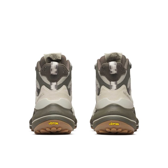 Zapatillas Speedarc Matis Mid GORE-TEX® para hombre Zapatillas Speedarc Matis Mid GORE-TEX® para hombre
