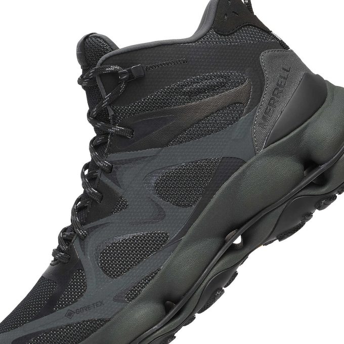 Zapatillas Speedarc Matis Mid GORE-TEX® para hombre Zapatillas Speedarc Matis Mid GORE-TEX® para hombre