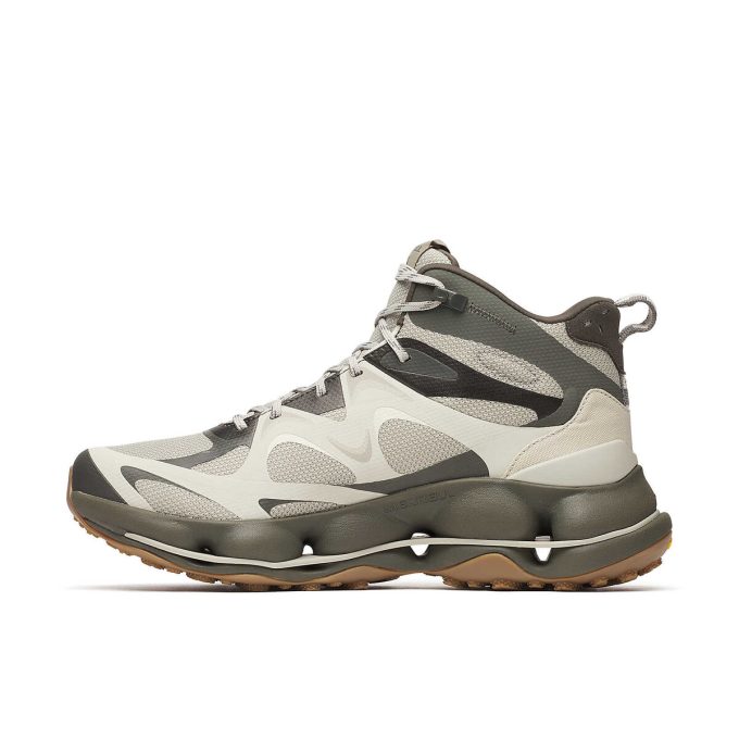 Zapatillas Speedarc Matis Mid GORE-TEX® para hombre Zapatillas Speedarc Matis Mid GORE-TEX® para hombre