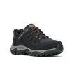 Zapato de trabajo con punta de acero impermeable Windoc para hombre Zapato de trabajo con punta de acero impermeable Windoc para hombre