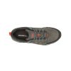 Zapato de trabajo con punta de acero impermeable Windoc para hombre Zapato de trabajo con punta de acero impermeable Windoc para hombre