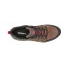 Zapato de trabajo con punta de acero impermeable Windoc para hombre Zapato de trabajo con punta de acero impermeable Windoc para hombre