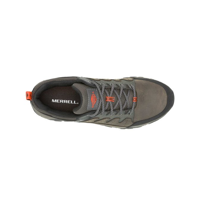 Zapato de trabajo con punta de acero impermeable Windoc para hombre Zapato de trabajo con punta de acero impermeable Windoc para hombre