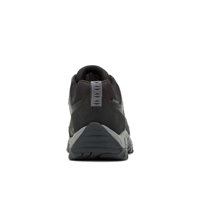 Zapato de trabajo con punta de acero impermeable Windoc para hombre Zapato de trabajo con punta de acero impermeable Windoc para hombre