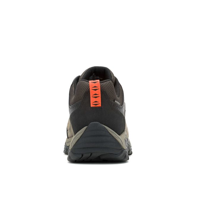 Zapato de trabajo con punta de acero impermeable Windoc para hombre Zapato de trabajo con punta de acero impermeable Windoc para hombre