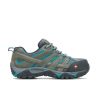 Zapato de trabajo con punta de material compuesto Moab Vertex Vent para mujer Zapato de trabajo con punta de material compuesto Moab Vertex Vent para mujer