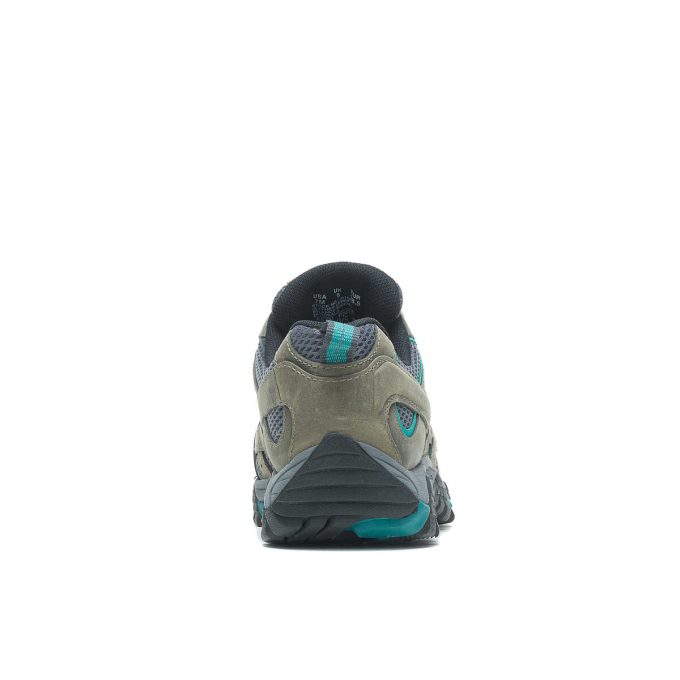 Zapato de trabajo con punta de material compuesto Moab Vertex Vent para mujer Zapato de trabajo con punta de material compuesto Moab Vertex Vent para mujer