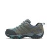 Zapato de trabajo con punta de material compuesto Moab Vertex Vent para mujer Zapato de trabajo con punta de material compuesto Moab Vertex Vent para mujer