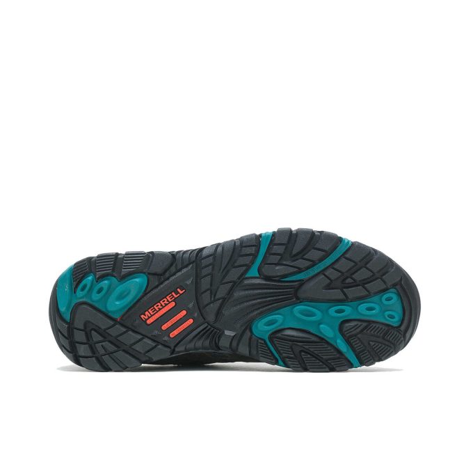 Zapato de trabajo con punta de material compuesto Moab Vertex Vent para mujer Zapato de trabajo con punta de material compuesto Moab Vertex Vent para mujer