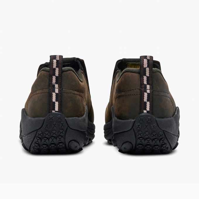 Zapato de trabajo con puntera de material compuesto Jungle Moc para mujer Zapato de trabajo con puntera de material compuesto Jungle Moc para mujer