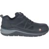 Zapato de trabajo de fibra de carbono Fullbench Speed para hombre Zapato de trabajo de fibra de carbono Fullbench Speed para hombre