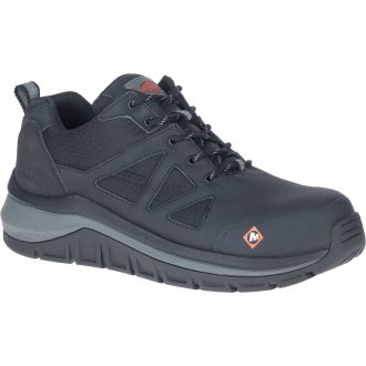Zapato de trabajo de fibra de carbono Fullbench Speed  para hombre