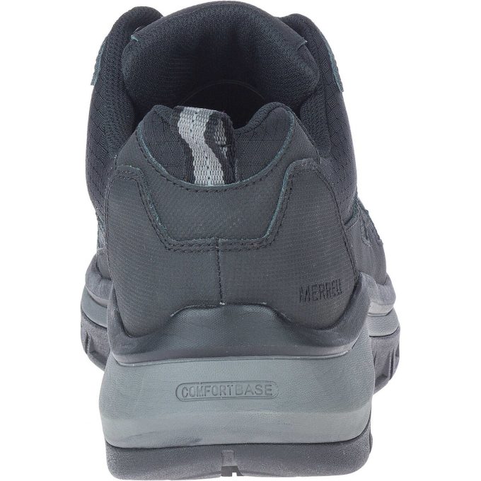 Zapato de trabajo de fibra de carbono Fullbench Speed para hombre Zapato de trabajo de fibra de carbono Fullbench Speed para hombre