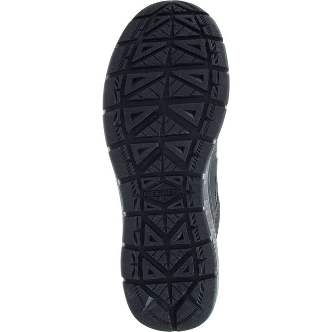 Zapato de trabajo de fibra de carbono Fullbench Speed para hombre Zapato de trabajo de fibra de carbono Fullbench Speed para hombre